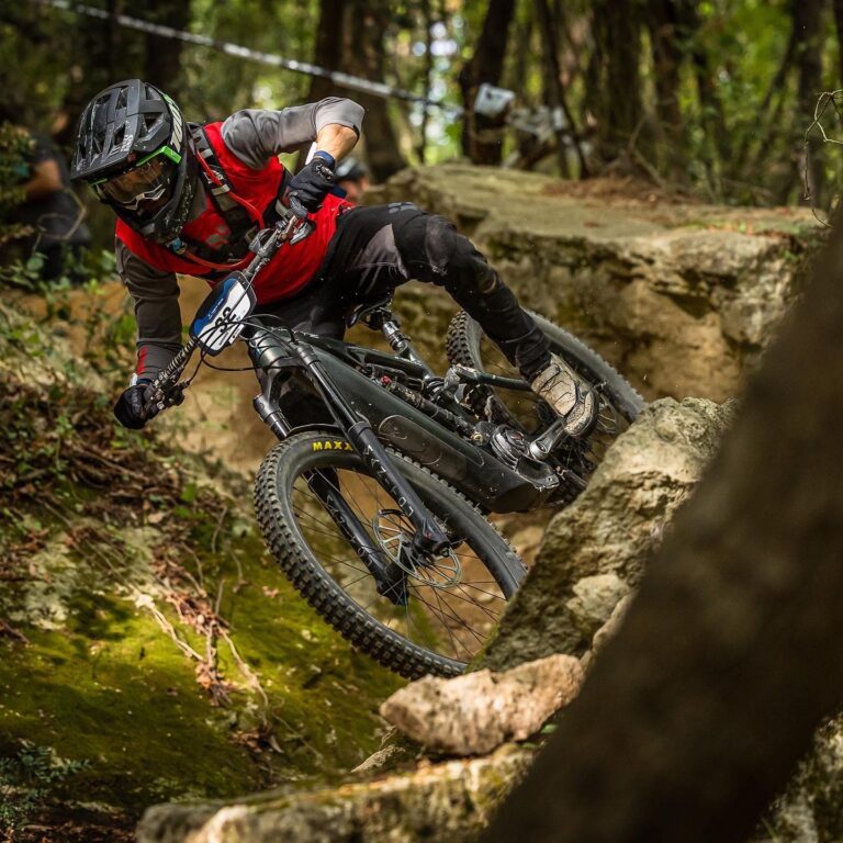 BlackLabel Enduro 